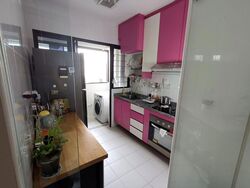 Blk 166A Teck Whye Crest (Choa Chu Kang), HDB 3 Rooms #628439111